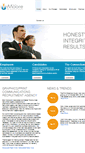 Mobile Screenshot of bobmooreandassociates.com